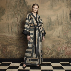 Kimono Labyrinth Nocturne - Img 2