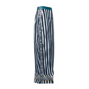 Pantaloni Strata Stripes - Img 4