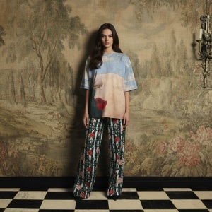 Tricou Sideral - Img 2
