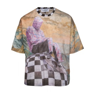 Tricou The Fifth