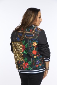 Bomber Jacket Tezaur - Img 3