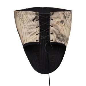 Corset Genji - Img 2
