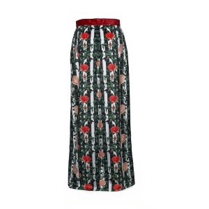 Pantaloni Rose Court
