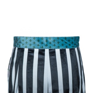 Pantaloni Strata Stripes - Img 5