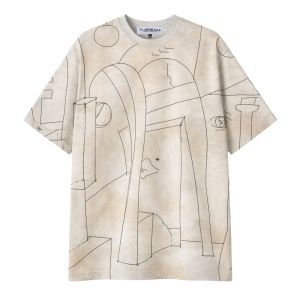 Tricou Flight of Fancy