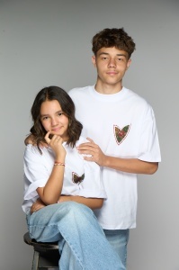 Tricou Moștenirea - Alb - Img 3