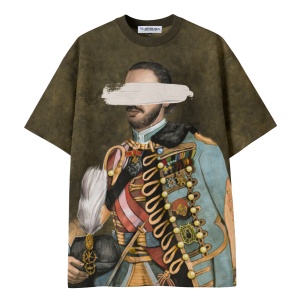 Tricou N°2