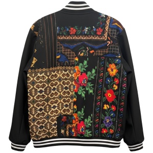 Bomber Jacket Tezaur - Img 5