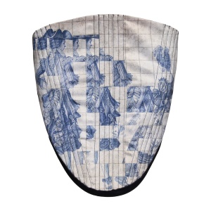 Corset Decadent Fragments