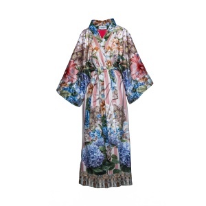 Kimono Bloom Muse
