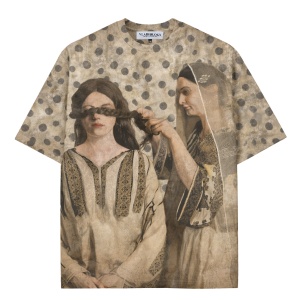 Tricou Tinsea