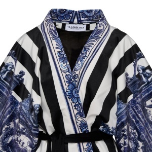 Kimono Striped Dynasty - Img 3