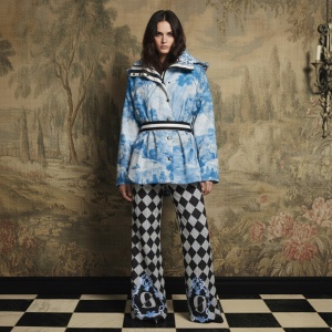 Pantaloni Harlequin - Img 2