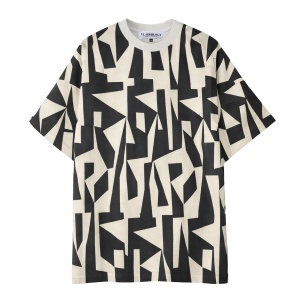 Tricou Abstract Syntax