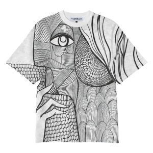Tricou Maar She