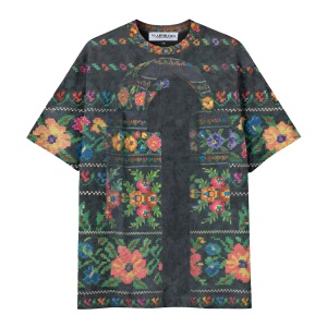 Tricou Prag