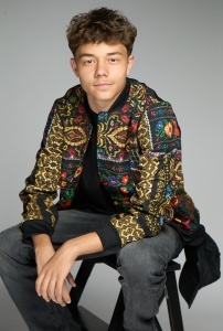 Bomber Jacket Filon - Img 5