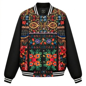 Bomber Jacket Tezaur - Img 4