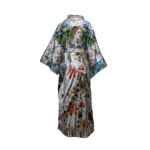 Kimono Bloom Muse - Img 3