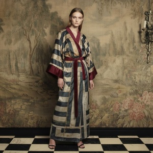 Kimono Labyrinth Dawn - Img 2