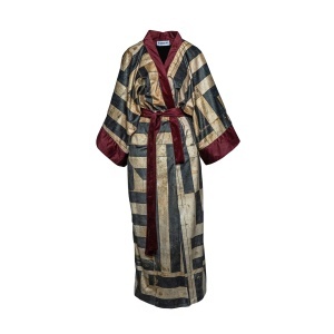 Kimono Labyrinth Dawn