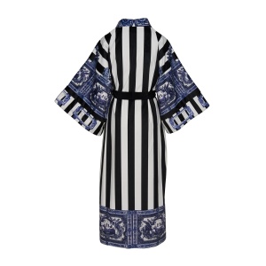 Kimono Striped Dynasty - Img 4