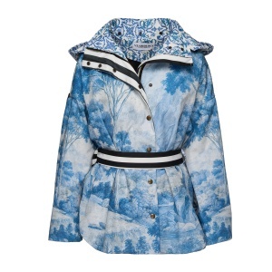 Parka Ancestral Whispers