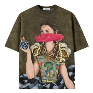 Tricou N°3