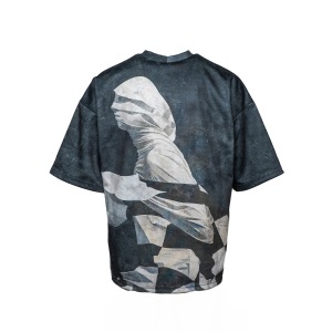 Tricou Veiled Encounter - Img 7