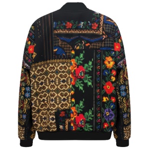 Bomber Jacket Filon - Img 7