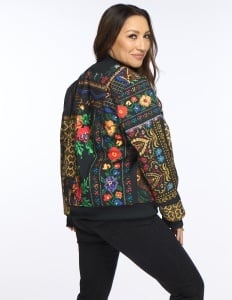 Bomber Jacket Filon - Img 2