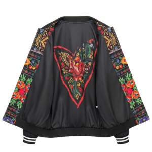 Bomber Jacket Tezaur - Img 6