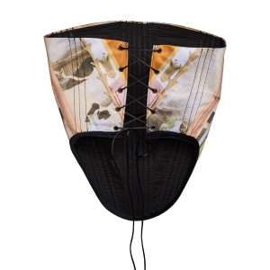Corset Rocambolesco - Img 2
