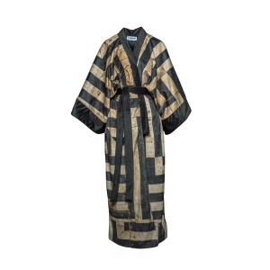 Kimono Labyrinth Nocturne