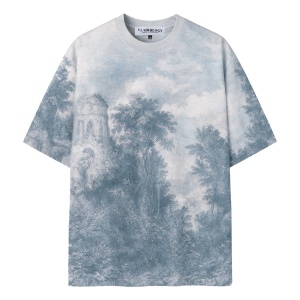 Tricou Eternal Ruins