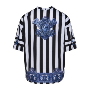 Tricou Opulent Friezes - Img 2