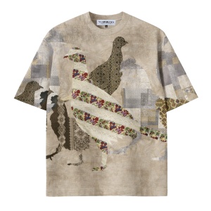 Tricou Uliță