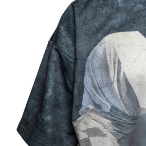 Tricou Veiled Encounter - Img 5