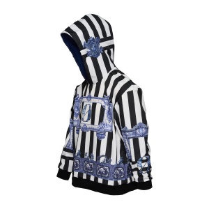 Hanorac Striped Dynasty - Img 3