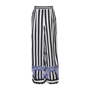 Pantaloni Striped Dynasty - Img 3