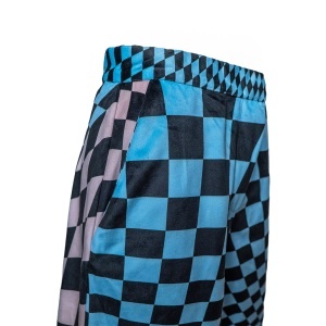 Pantaloni Vista Grid - Img 6