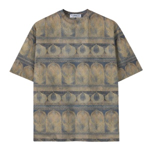 Tricou Agalis