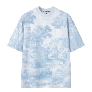 Tricou Memory Bridge