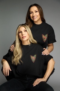 Tricou Moștenirea - Negru - Img 3