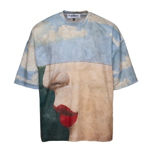 Tricou Sideral