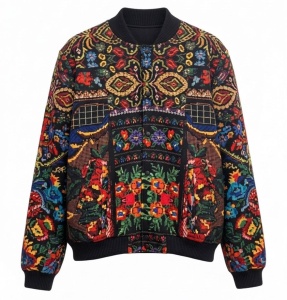 Bomber Jacket Filon - Img 6