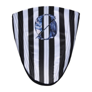 Corset Monogram
