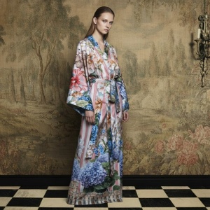 Kimono Bloom Muse - Img 2