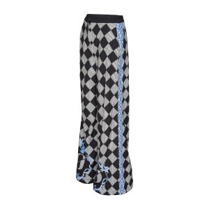 Pantaloni Harlequin - Img 3
