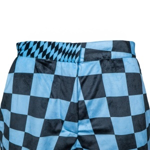 Pantaloni Vista Grid - Img 5